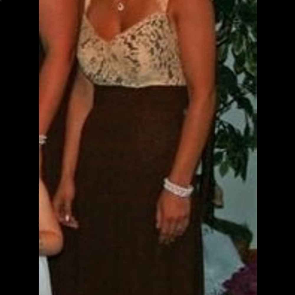 Bridesmaid brand Christina wu